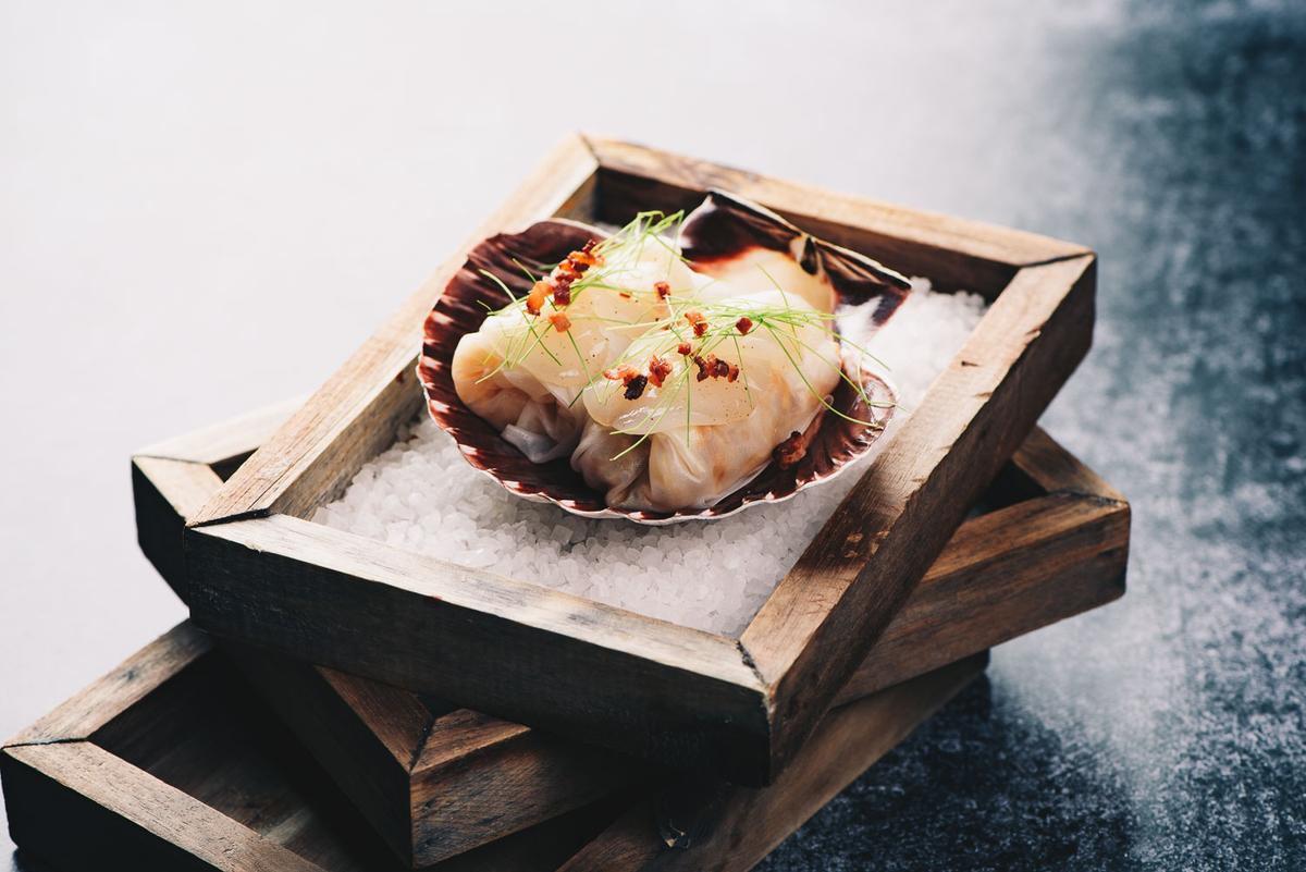 Rezeptbild: Winter Roll is here!