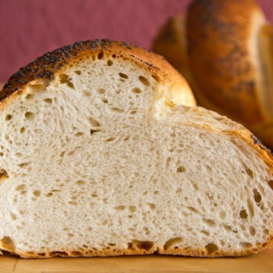 Rezeptbild: Barkis