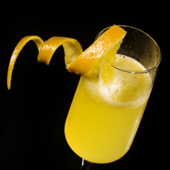 Rezeptbild: Cocktail Ritz