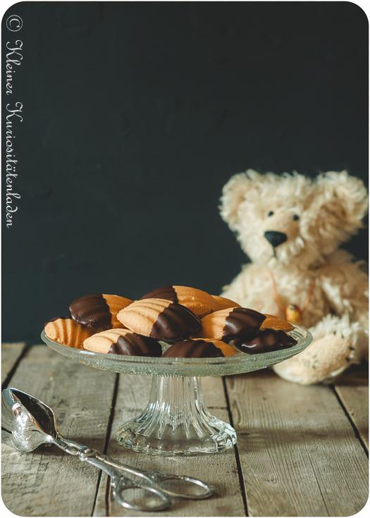 Rezeptbild: Bärentatzen