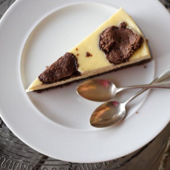 Rezeptbild: Zupfkuchen auf amerikanische Art