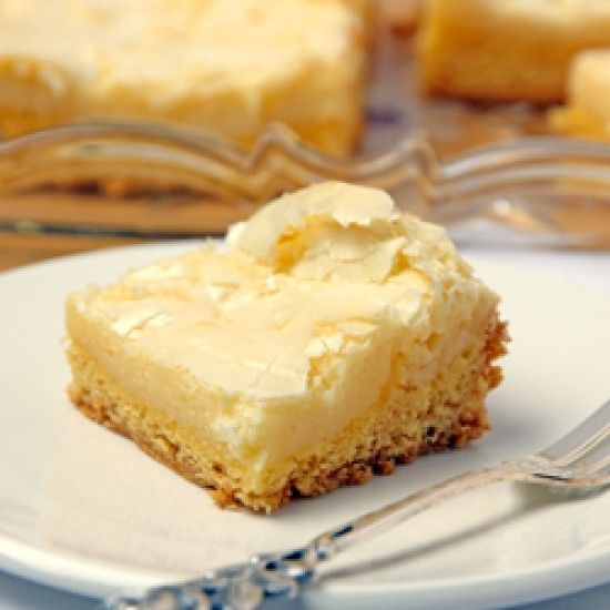Rezeptbild: Neiman Markus Kuchen