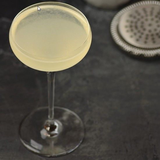 Rezeptbild: Vieux Mot