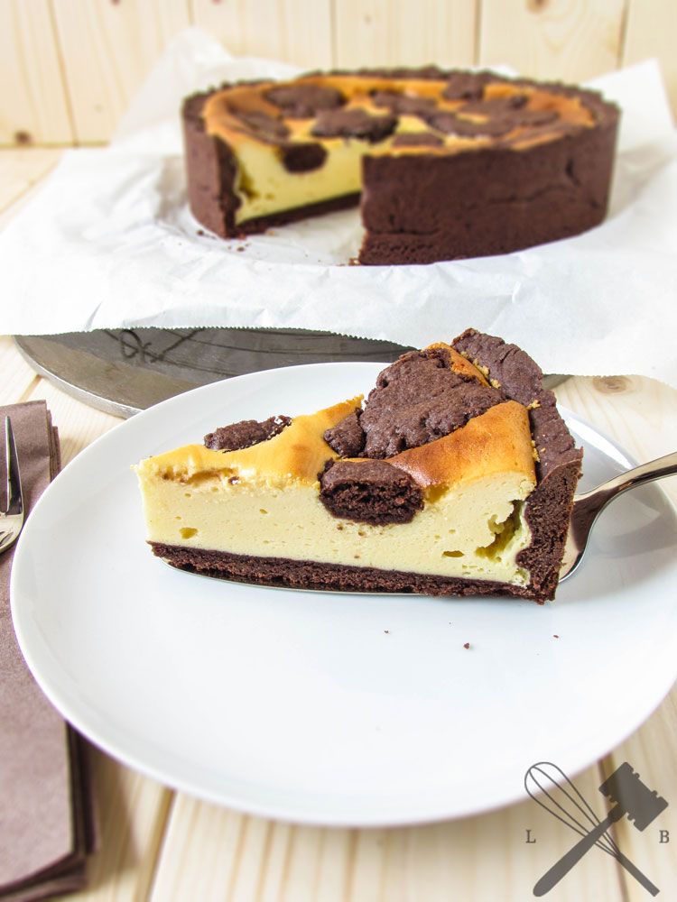Rezeptbild: Russischer Zupfkuchen