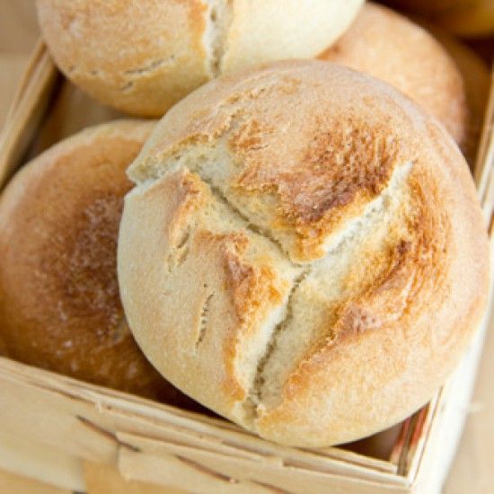 Rezeptbild: Küstensemmel