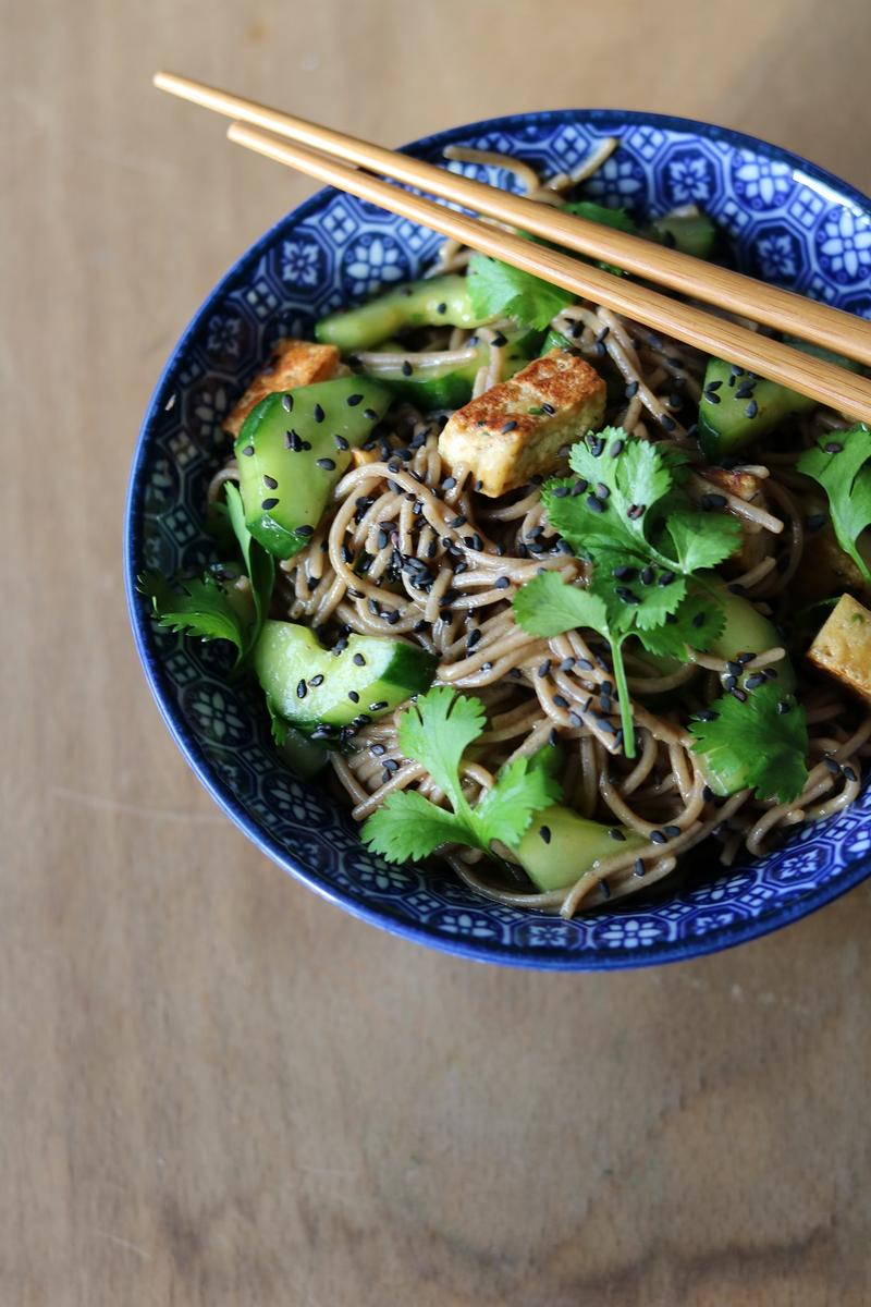 Rezeptbild: Otsu