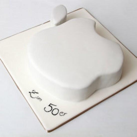 Rezeptbild: XXL Apple Torte
