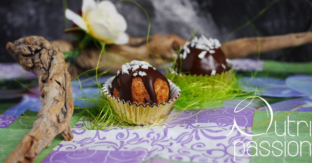 Rezeptbild: Carrot-Cake-Happen