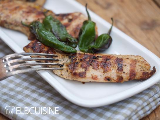 Rezeptbild: Frischer Anstrich fürs Grillgut – köstliche Zwiebel-Marinade mit feiner Süße