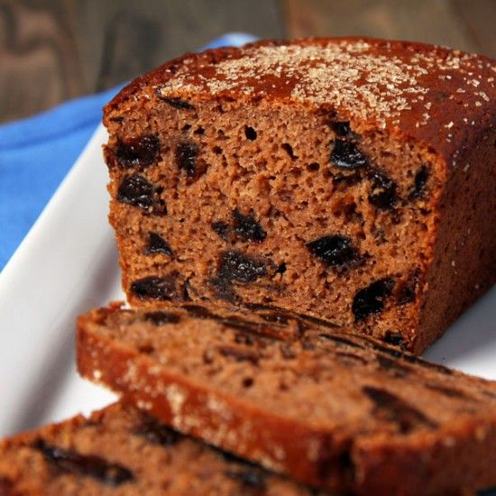 Rezeptbild: Pflaumen-Port-Kuchen