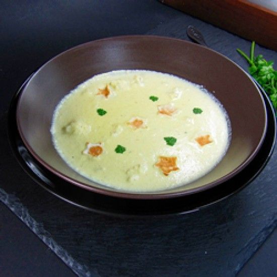 Rezeptbild: Xmas Food Suggestion