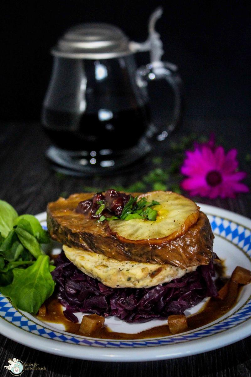 Rezeptbild: Böfflamott