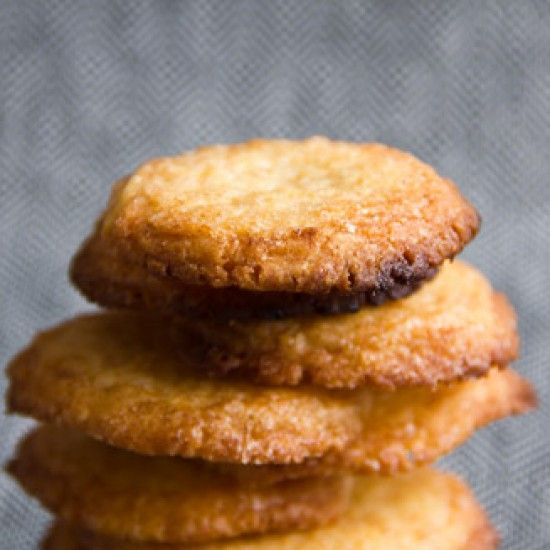 Rezeptbild: Snickerdoodles