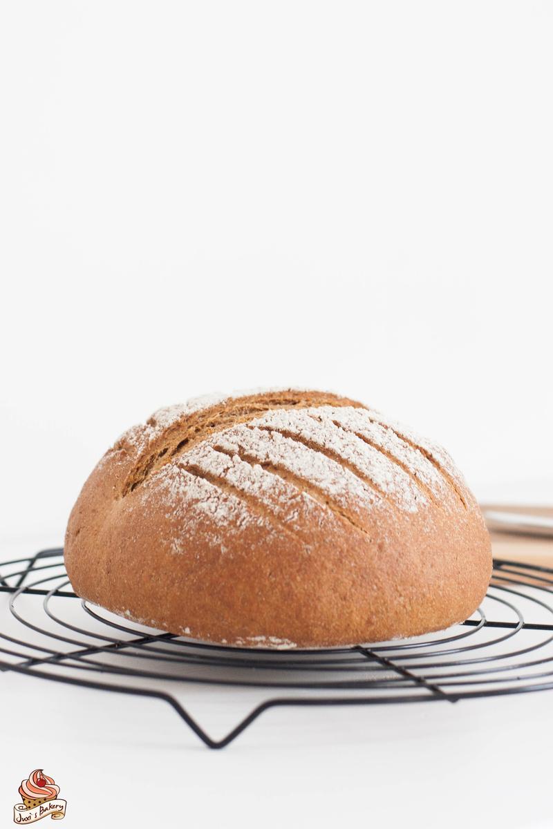 Rezeptbild: Jausenlaib