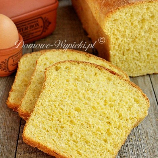 Rezeptbild: Orangenbrot