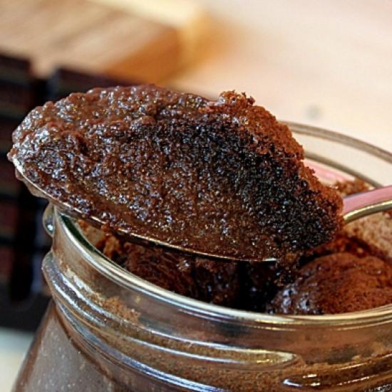 Rezeptbild: Schokoladen-Creme