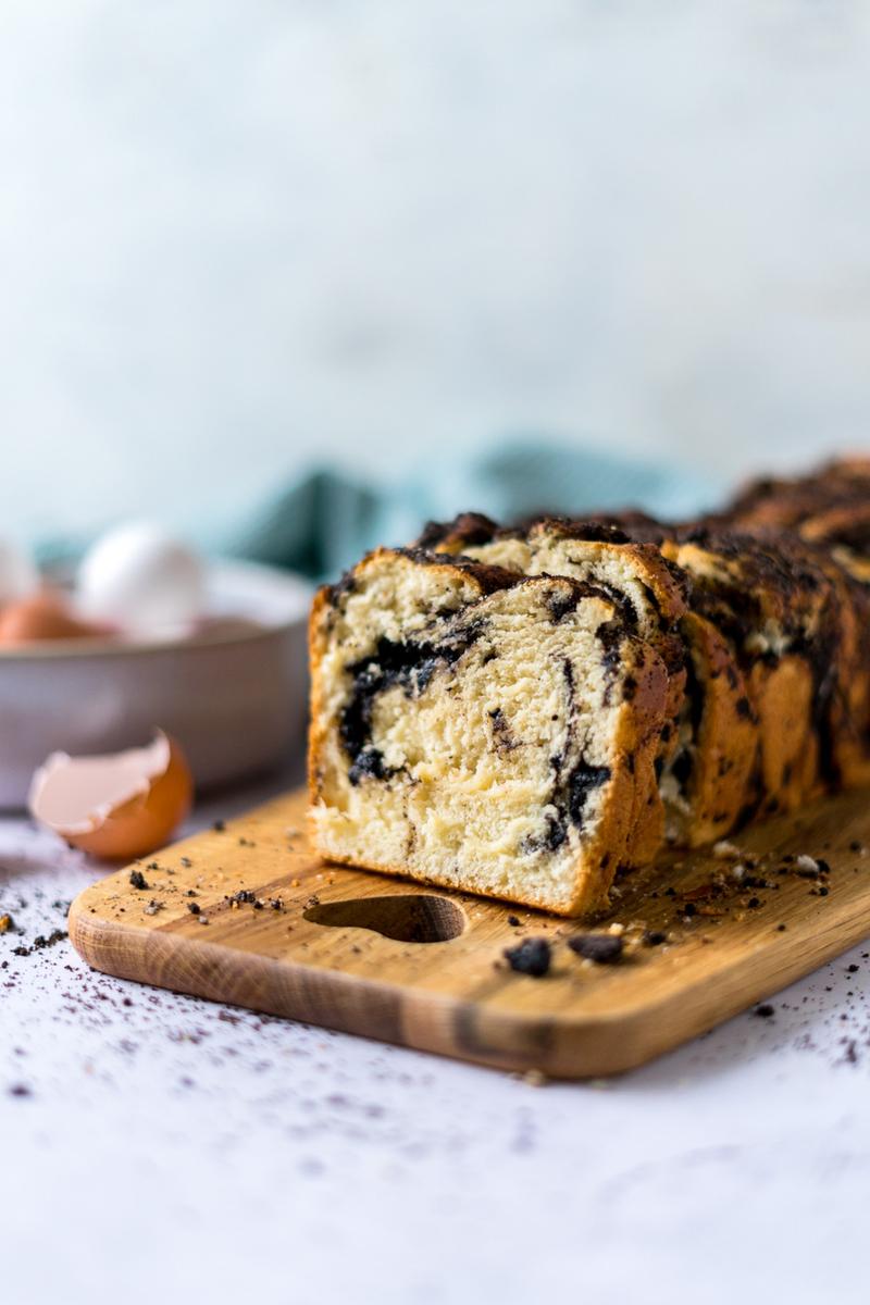 Rezeptbild: Oreo-Babka