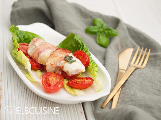 Rezeptbild: Schnelles Huhn nach Donna Hay – wirklich köstlich!