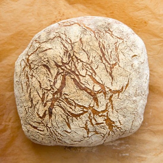 Rezeptbild: Pain Rustique