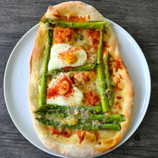 Rezeptbild: Pizza Sophia Loren