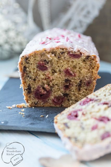 Rezeptbild: Schoko-Kirsch-Kuchen