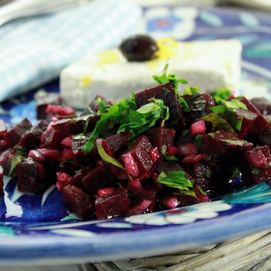 Rezeptbild: Panzaria Kritika