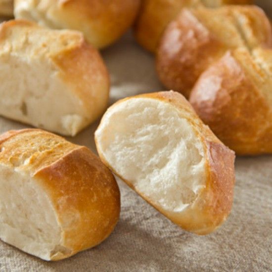 Rezeptbild: Zeilensemmel