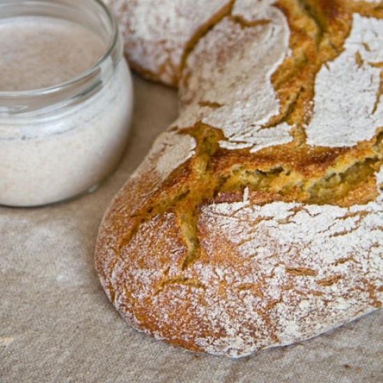 Rezeptbild: Maiszipfel