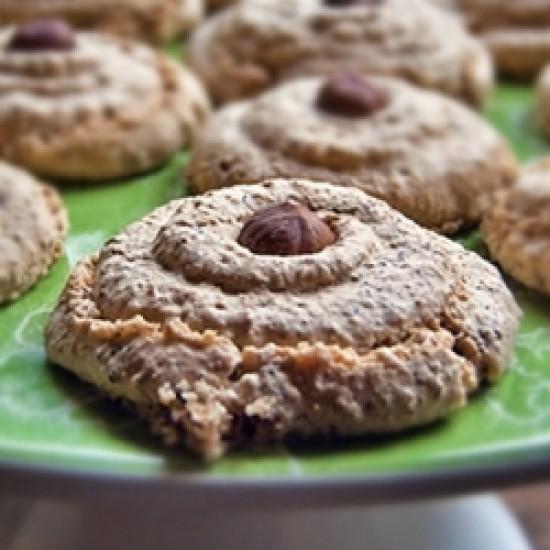Rezeptbild: Hazel Poo