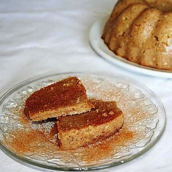 Rezeptbild: Halva