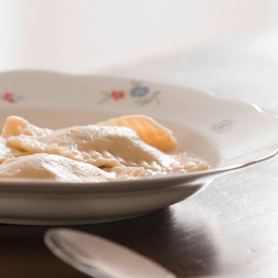 Rezeptbild: Maultaschen