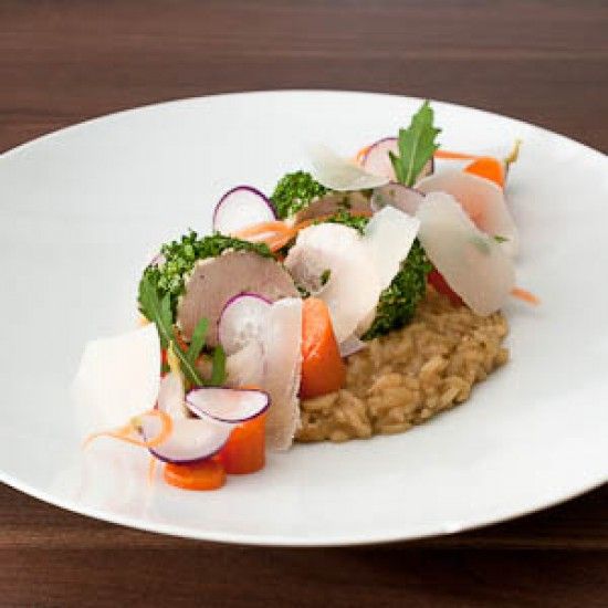 Rezeptbild: #aufschrei