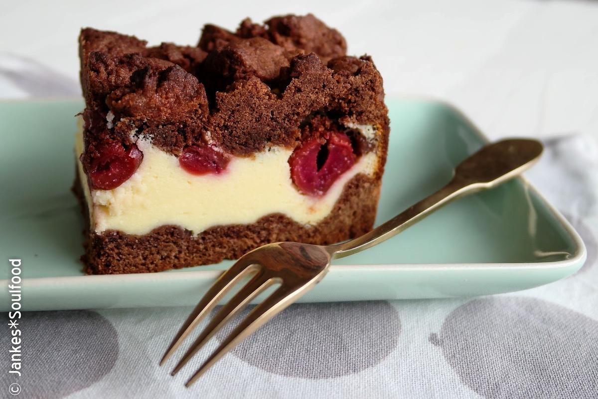 Rezeptbild: Russischer Zupfkuchen