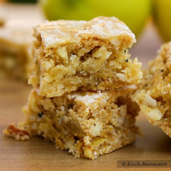 Rezeptbild: Baseler Läckerli