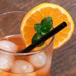 Rezeptbild: Aperol Sprizz