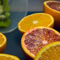 Rezeptbild: Frühstücks-Drink