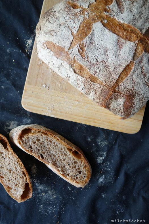 Rezeptbild: La Miche