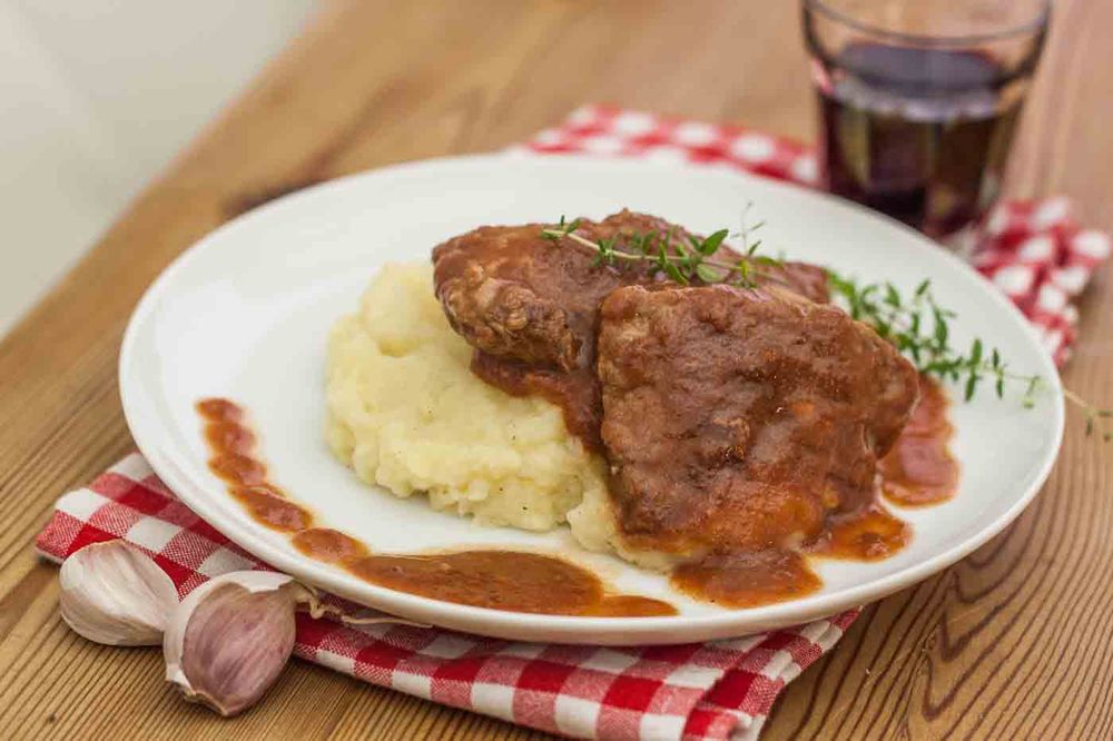 Rezeptbild: Sofrito