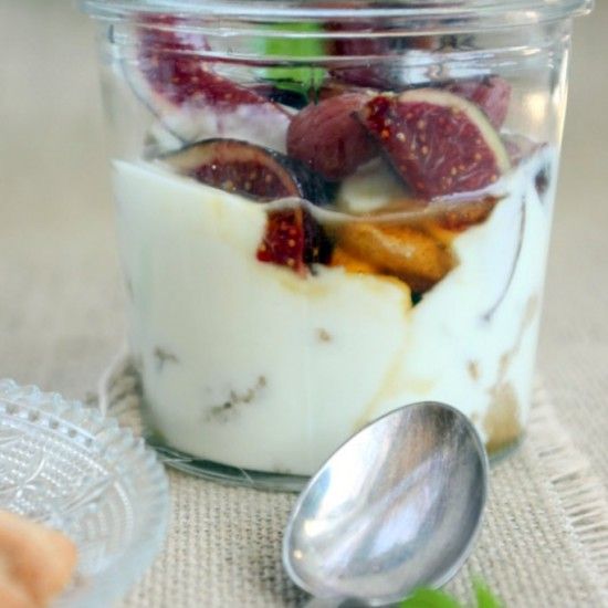 Rezeptbild: Zimt Cookies im Glas