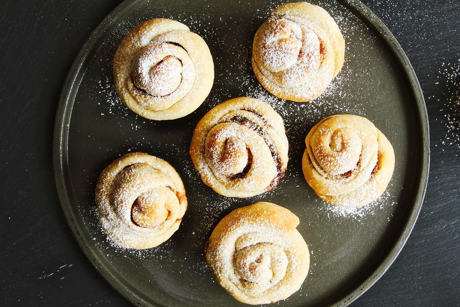 Rezeptbild: Mini-Reindling