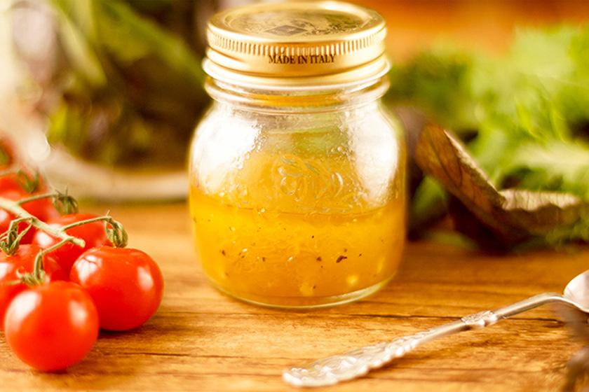 Rezeptbild: French Dressing (klassisch)