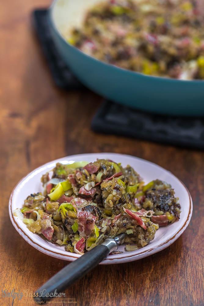 Rezeptbild: Dibbelabbes