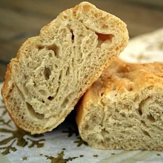 Rezeptbild: Käsestangen