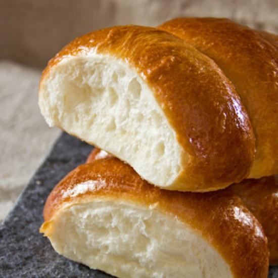 Rezeptbild: Einback