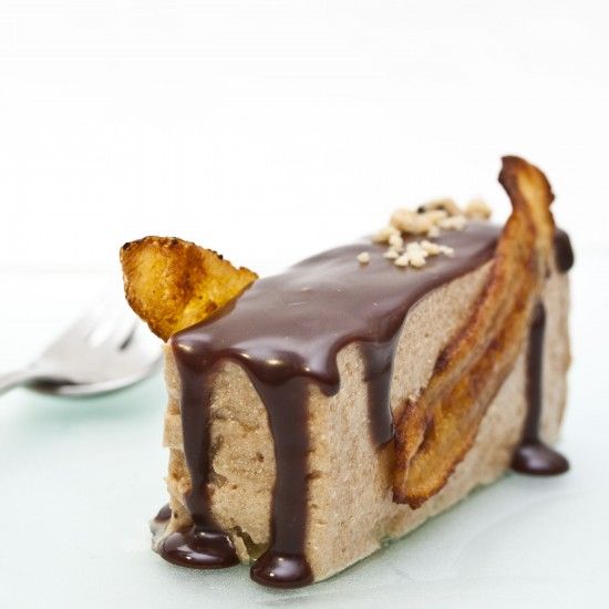 Rezeptbild: Dessert-Verführung im Quartett XVII