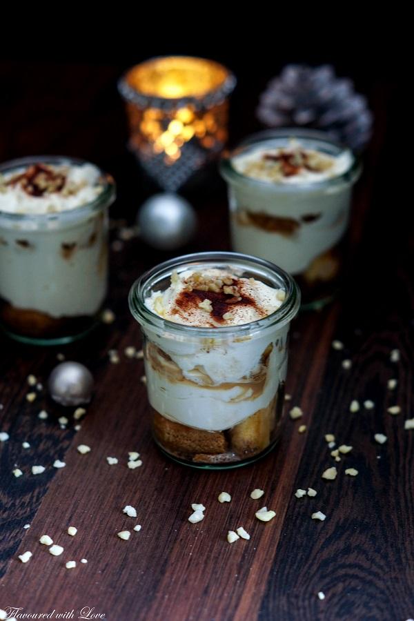 Rezeptbild: Baileys Tiramisu
