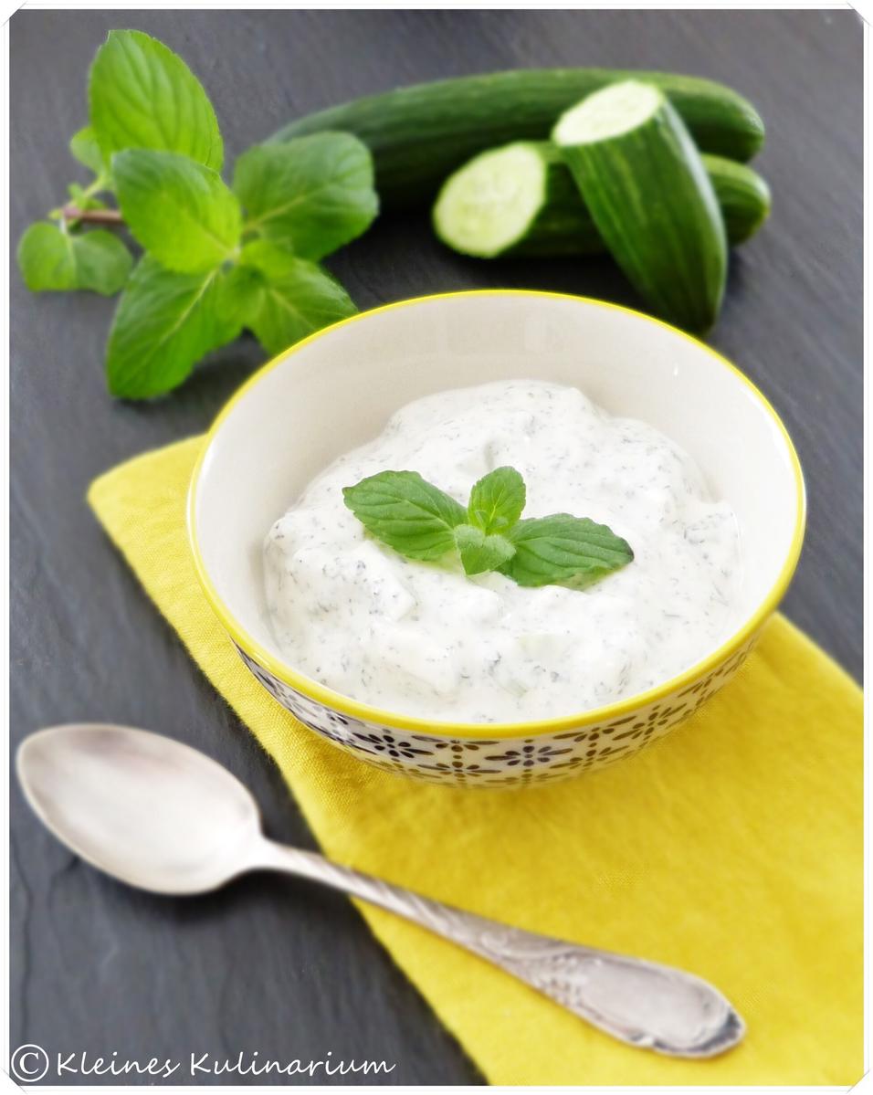 Rezeptbild: Must-O-Khiar