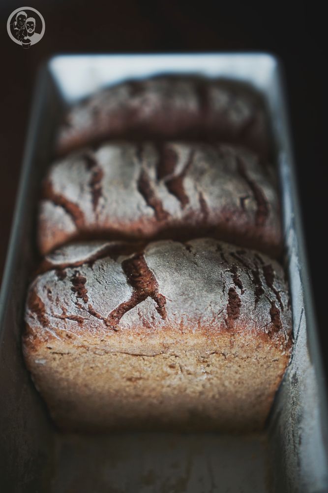 Rezeptbild: Mangbrot