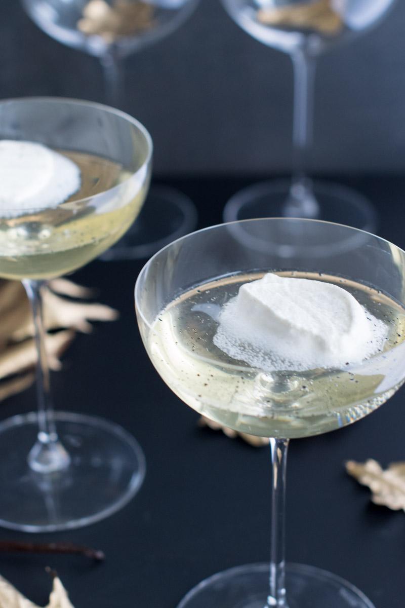 Rezeptbild: Vanilla Princess Balsamfür die Seele