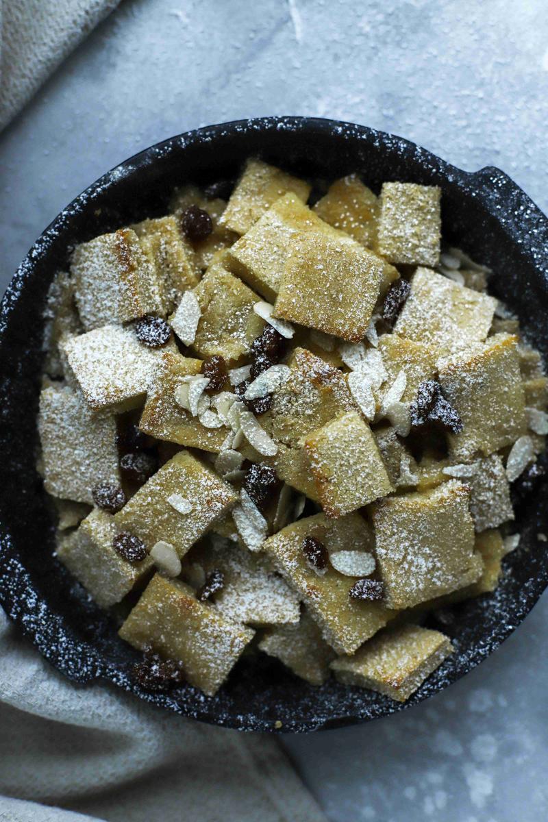 Rezeptbild: David Geissers Königsschmarrn